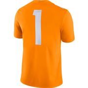 Tennessee Nike Men's Game Jersey